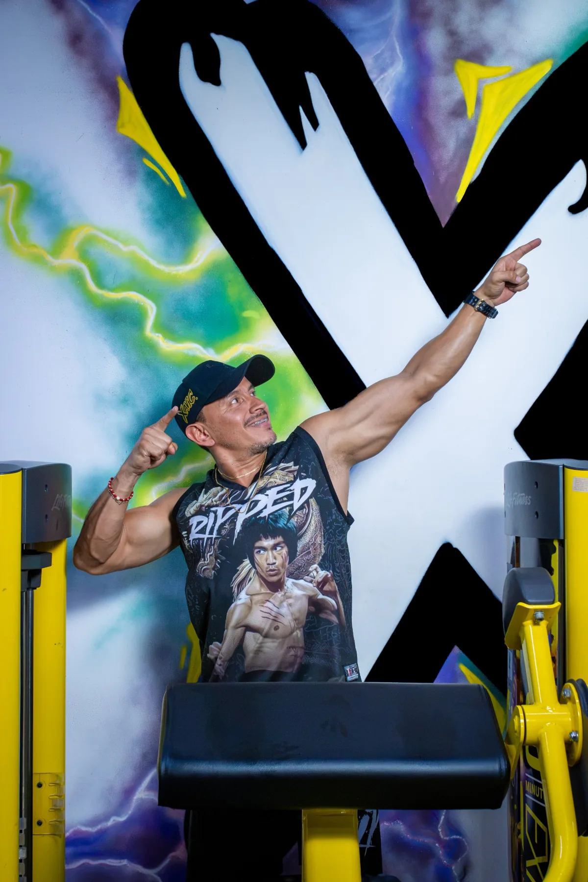 Impulsa tu entrenamiento en Xavic Gym
